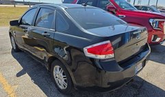 2008 Ford Focus SE