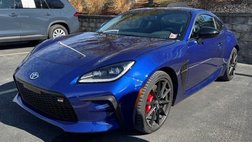 2025 Toyota GR86 Premium