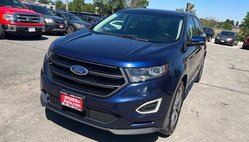 2016 Ford Edge Sport