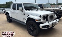2023 Jeep Gladiator High Altitude