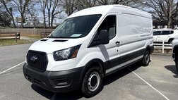 2021 Ford Transit 250