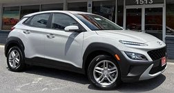 2023 Hyundai Kona SE