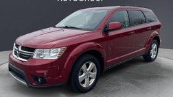 2011 Dodge Journey Mainstreet