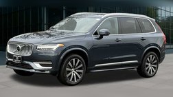 2023 Volvo XC90 B6 Plus Bright Theme 7P