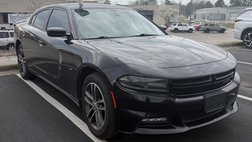 2018 Dodge Charger GT