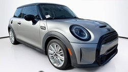 2024 MINI Hardtop Cooper S