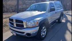 2006 Dodge Ram 1500 SLT