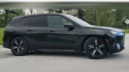 2024 BMW iX M60
