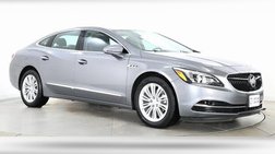 2019 Buick LaCrosse Essence