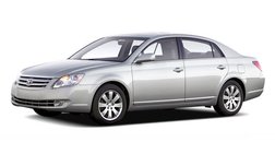 2009 Toyota Avalon XLS