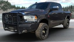 2019 Ram Ram Pickup 2500 Limited