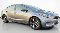 2018 Kia Forte EX