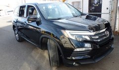 2018 Honda Pilot EX
