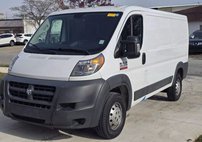 2018 Ram ProMaster 1500 136 WB