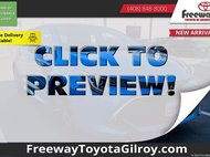 2022 Toyota Corolla Hatchback XSE