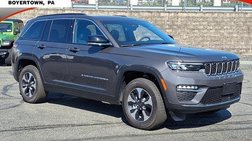 2024 Jeep Grand Cherokee 4WD