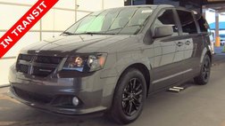 2020 Dodge Grand Caravan GT