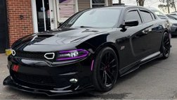2019 Dodge Charger R/T Scat Pack