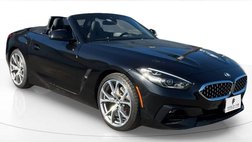 2021 BMW Z4 sDrive30i