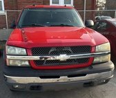 2004 Chevrolet Avalanche 1500