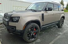 2023 Land Rover Defender 110 X