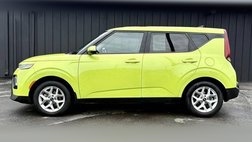 2020 Kia Soul EX