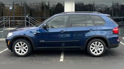 2012 BMW X5 xDrive35i Premium