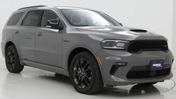 2023 Dodge Durango R/T Premium