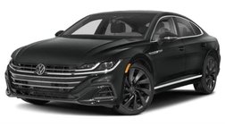 2023 Volkswagen Arteon SEL Premium R-Line
