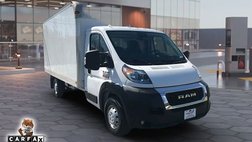 2021 Ram ProMaster 3500 159 WB