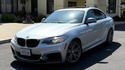 2016 BMW 2 Series M235i