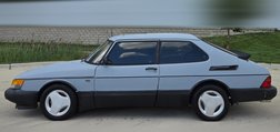 1987 Saab 900 Turbo