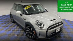 2024 MINI Hardtop Cooper SE