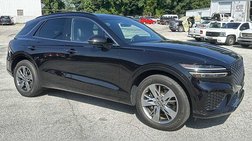 2024 Genesis GV70 3.5T Sport