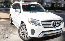 2017 Mercedes-Benz GLS GLS 450