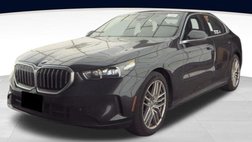 2025 BMW 5 Series 530i xDrive