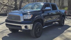 2011 Toyota Tundra Limited