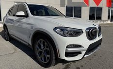 2020 BMW X3 xDrive30e