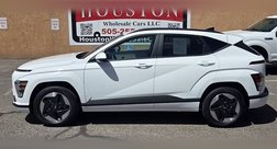 2024 Hyundai Kona Electric SEL