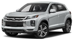 2021 Mitsubishi Outlander Sport SE