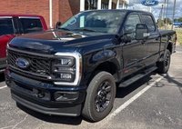 2024 Ford Super Duty F-350 Lariat