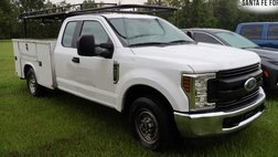 2019 Ford Super Duty F-250 Lariat