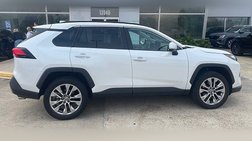 2023 Toyota RAV4 Limited