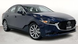 2026 Mazda MAZDA3 2.5 S Preferred