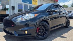 2016 Ford Fiesta ST