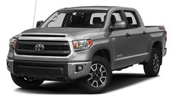 2016 Toyota Tundra TRD Pro