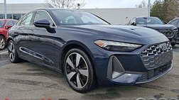 2025 Audi A5 quattro Premium Plus TFSI