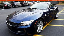 2012 BMW Z4 sDrive28i