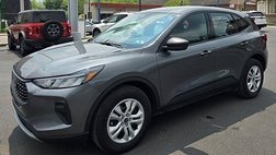 2023 Ford Escape Base