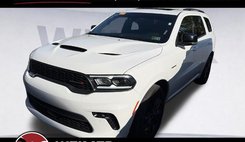2025 Dodge Durango R/T